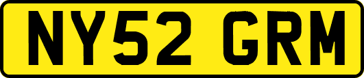 NY52GRM