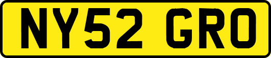 NY52GRO