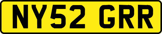 NY52GRR