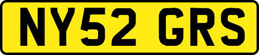NY52GRS