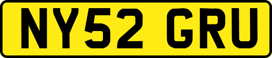 NY52GRU