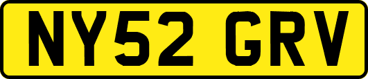 NY52GRV