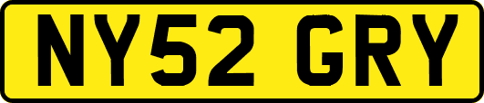 NY52GRY