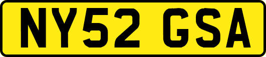 NY52GSA