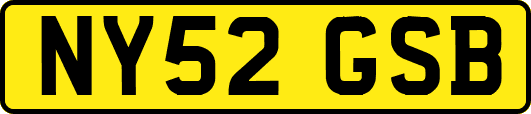 NY52GSB