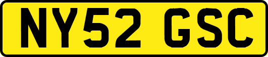 NY52GSC