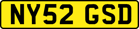 NY52GSD