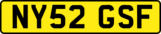 NY52GSF