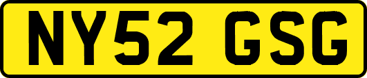 NY52GSG