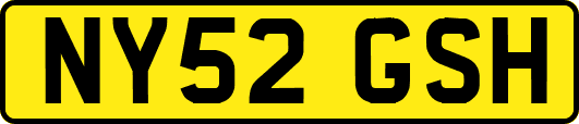 NY52GSH