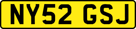NY52GSJ