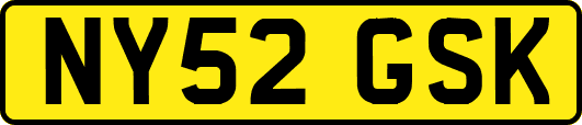 NY52GSK