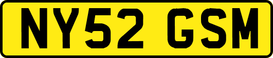 NY52GSM