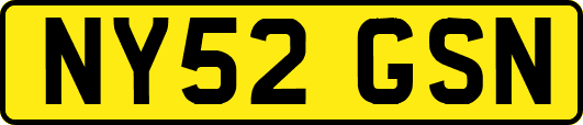 NY52GSN