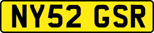 NY52GSR
