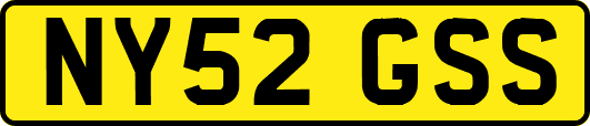 NY52GSS