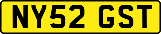 NY52GST