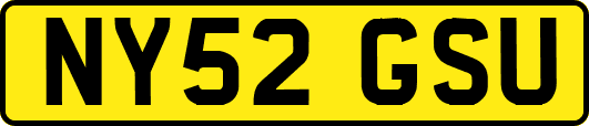 NY52GSU