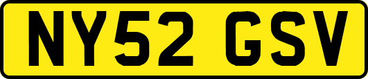 NY52GSV