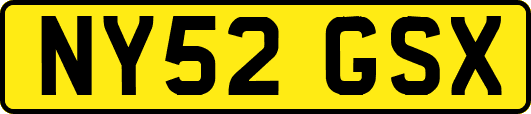 NY52GSX