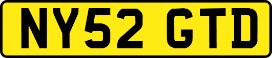 NY52GTD
