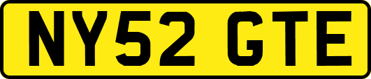 NY52GTE