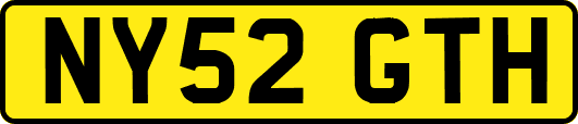 NY52GTH