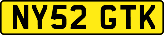 NY52GTK