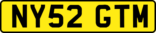 NY52GTM