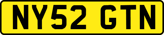 NY52GTN