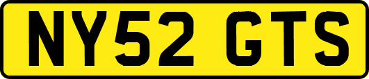 NY52GTS