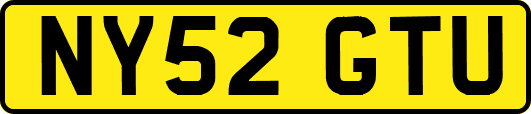 NY52GTU