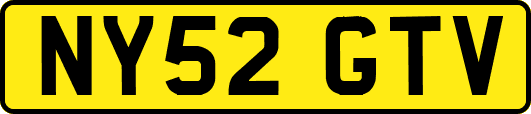 NY52GTV
