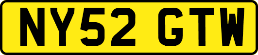 NY52GTW