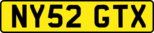 NY52GTX