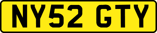 NY52GTY