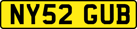 NY52GUB