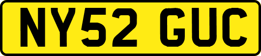 NY52GUC