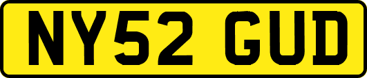 NY52GUD