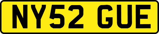 NY52GUE