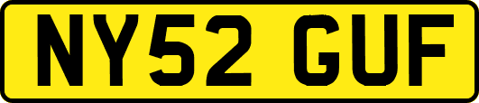 NY52GUF