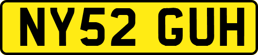 NY52GUH