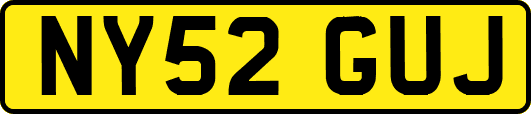 NY52GUJ