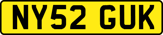 NY52GUK