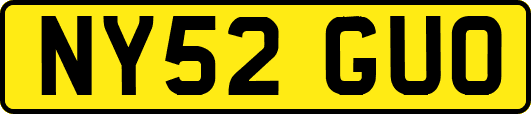 NY52GUO