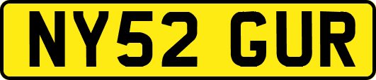 NY52GUR
