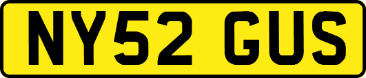 NY52GUS