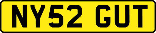 NY52GUT