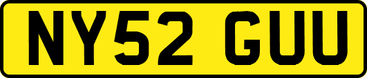 NY52GUU