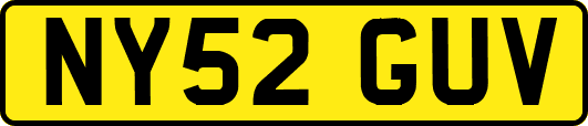 NY52GUV